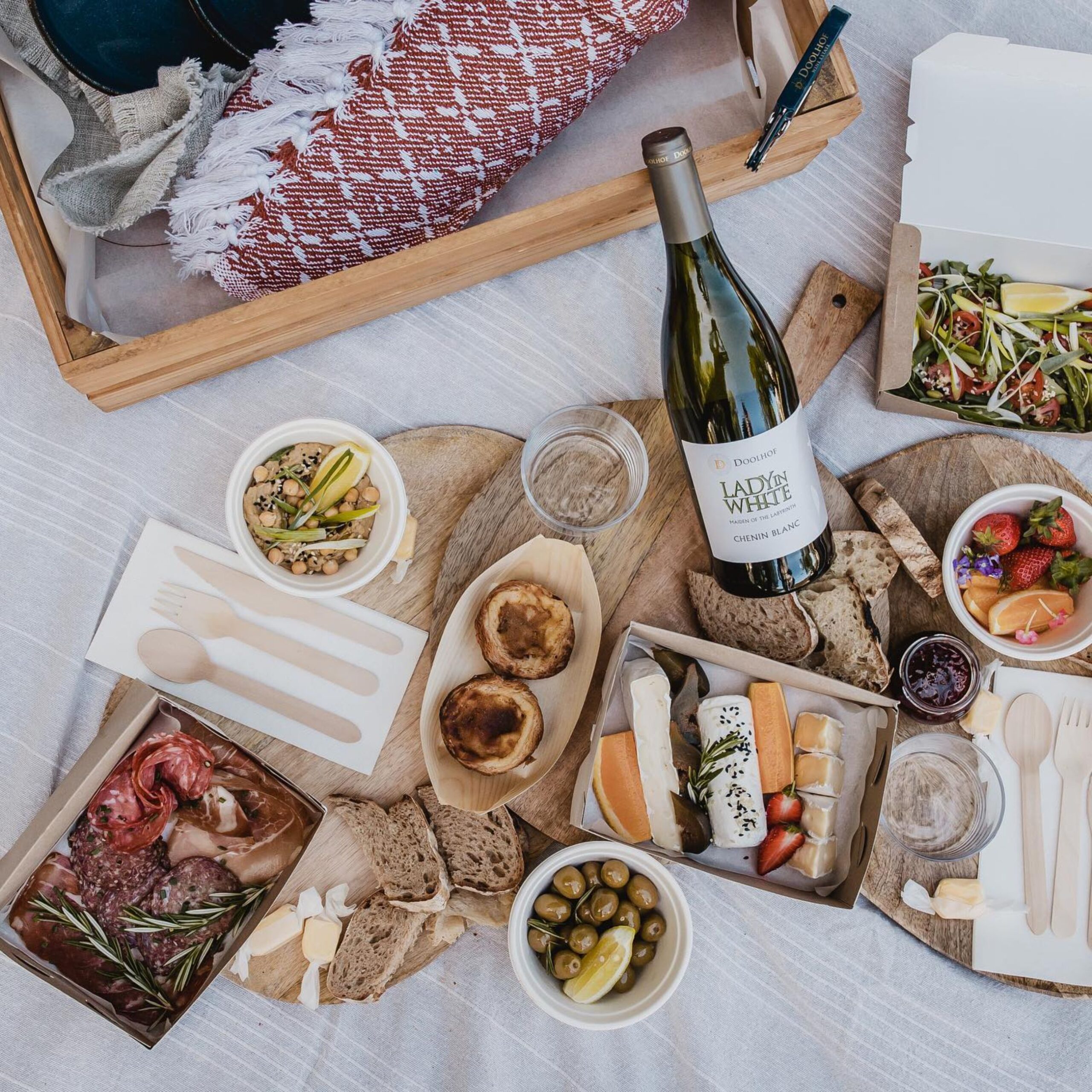 africamps at doolhof wellington glamping south africa