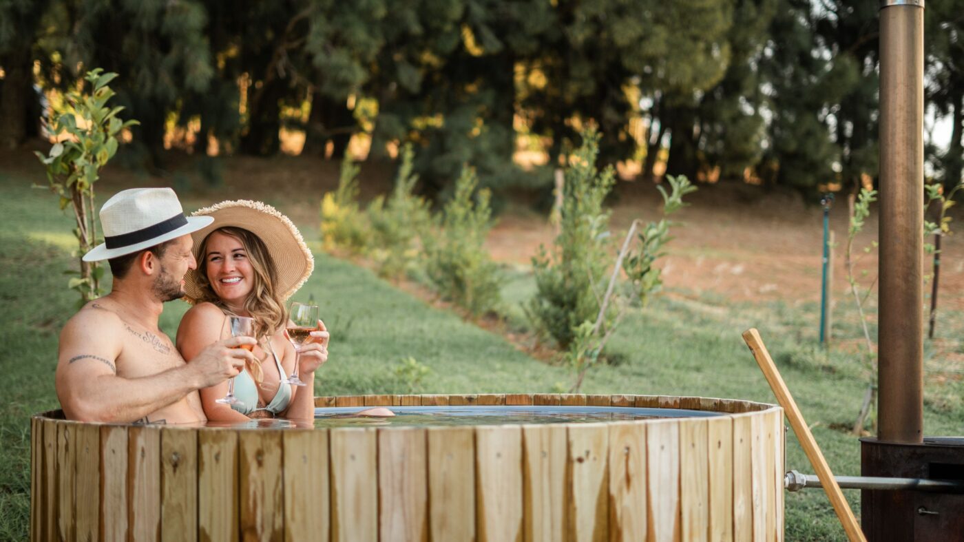 africamps at doolhof wellington glamping south africa