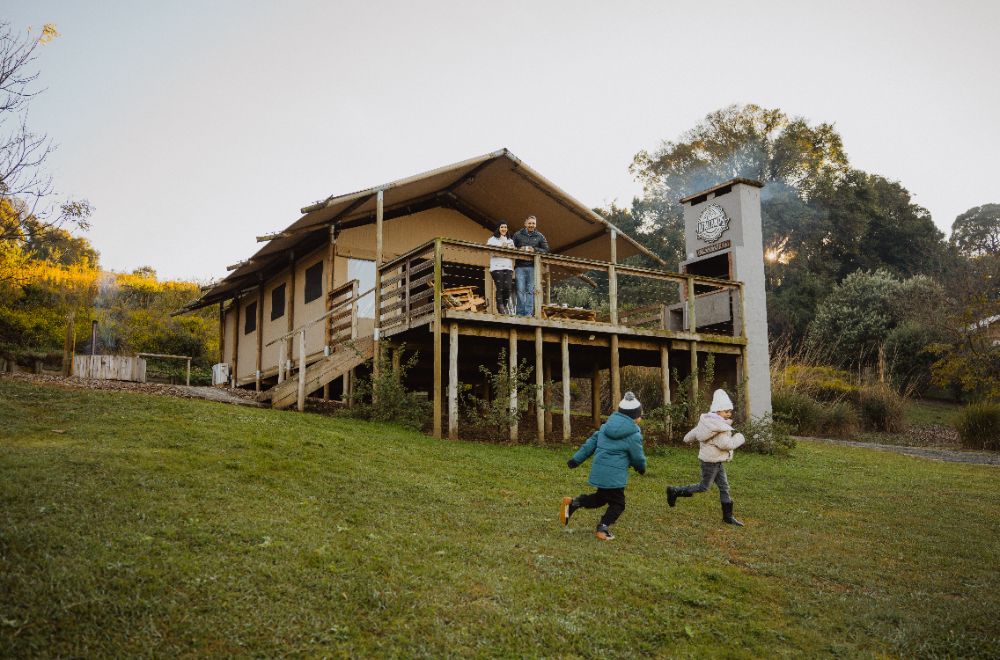 africamps at gowan valley the midlands kwazulu-natal glamping south africa