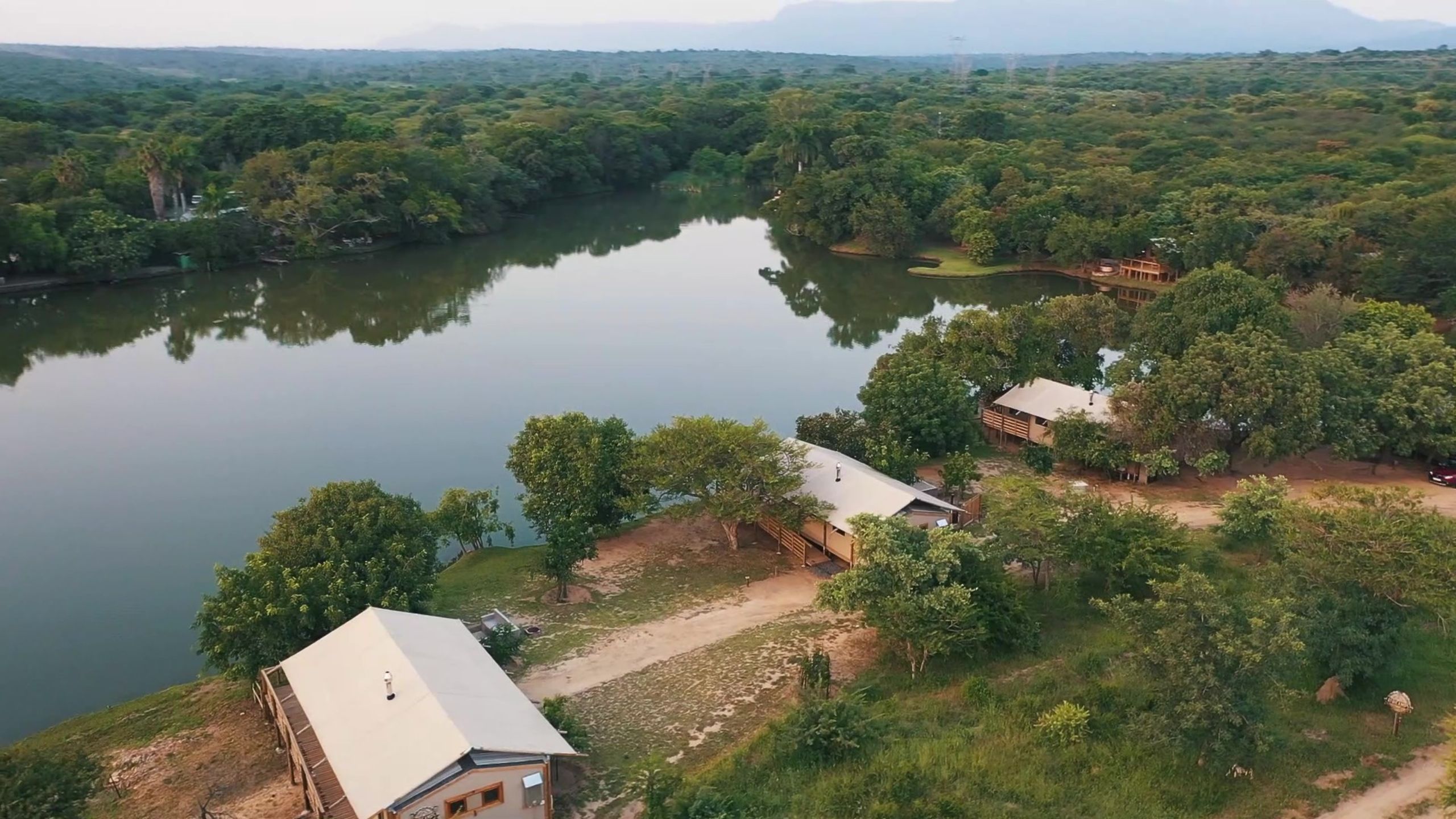 africamps hoedspruit greater kruger glamping south africa