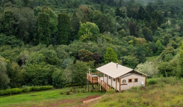 africamps magoebaskloof limpopo glamping south africa