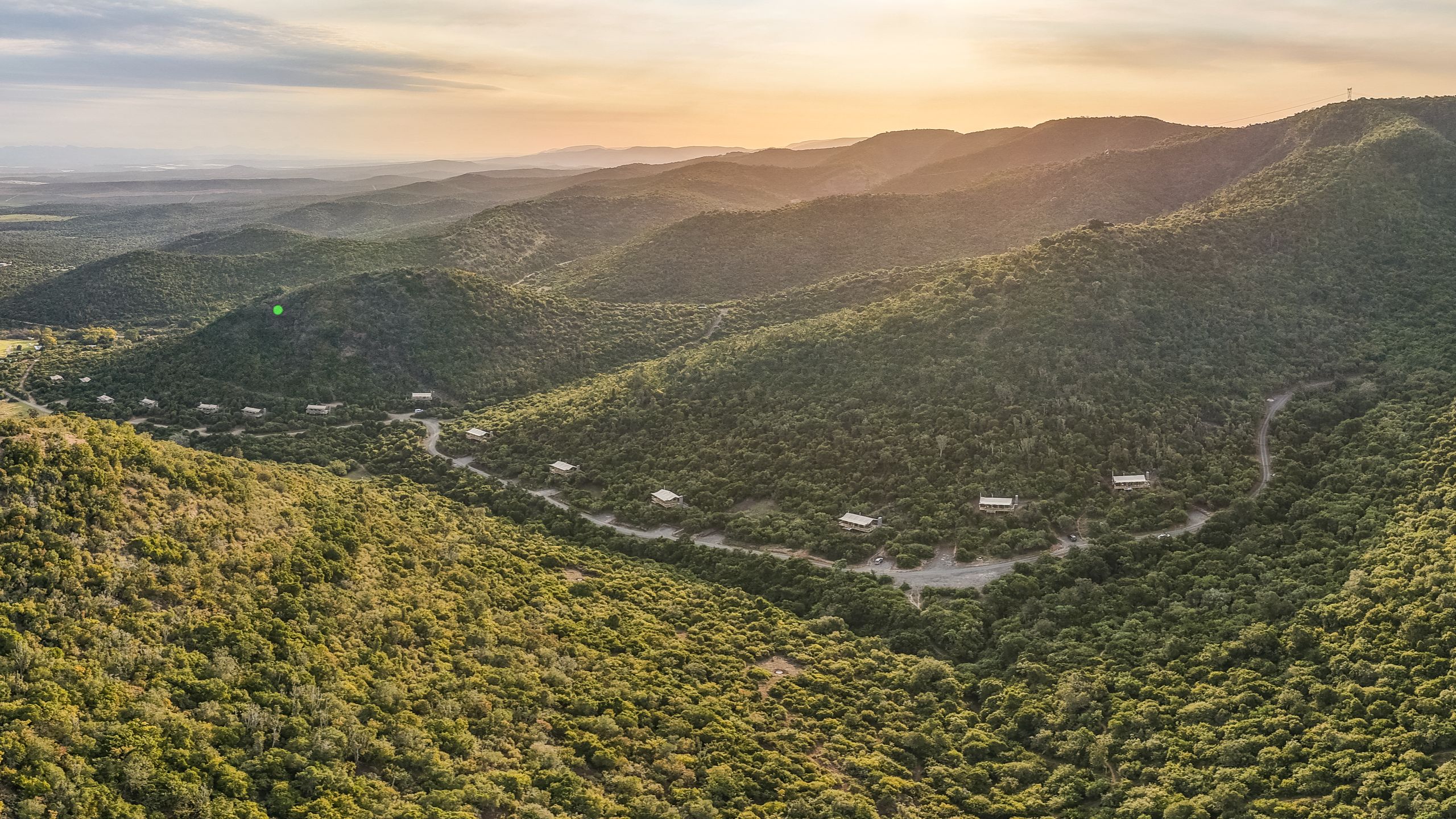 africamps addo eastern cape glamping south africa