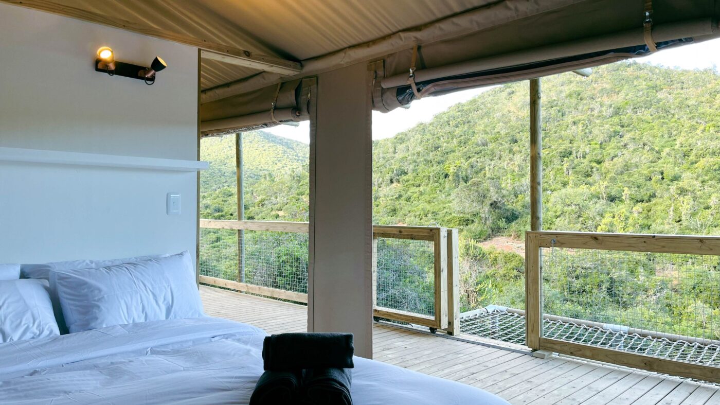 africamps addo eastern cape boutique glamping south africa