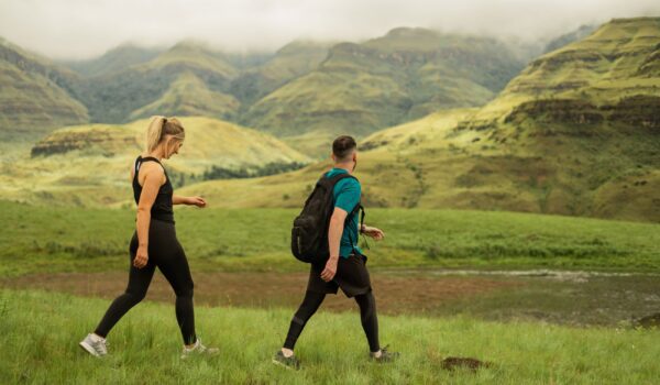 africamps champagne valley drakensberg boutique glamping south africa