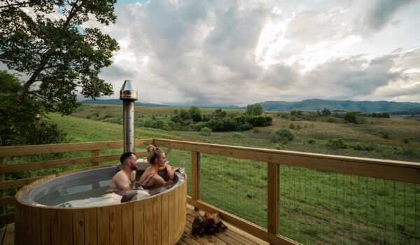 africamps champagne valley drakensberg boutique glamping south africa