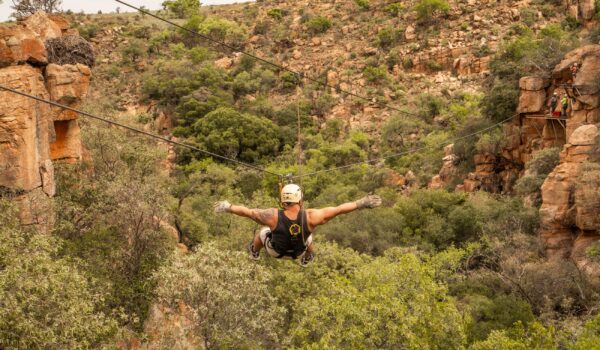 africamps at milorho magaliesberg glamping south africa