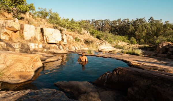 africamps at milorho magaliesberg glamping south africa