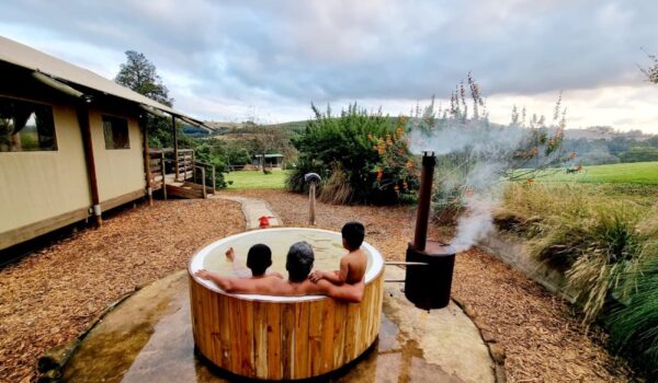 africamps at gowan valley the midlands boutique glamping south africa