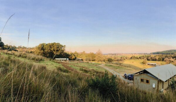 africamps at gowan valley the midlands boutique glamping south africa