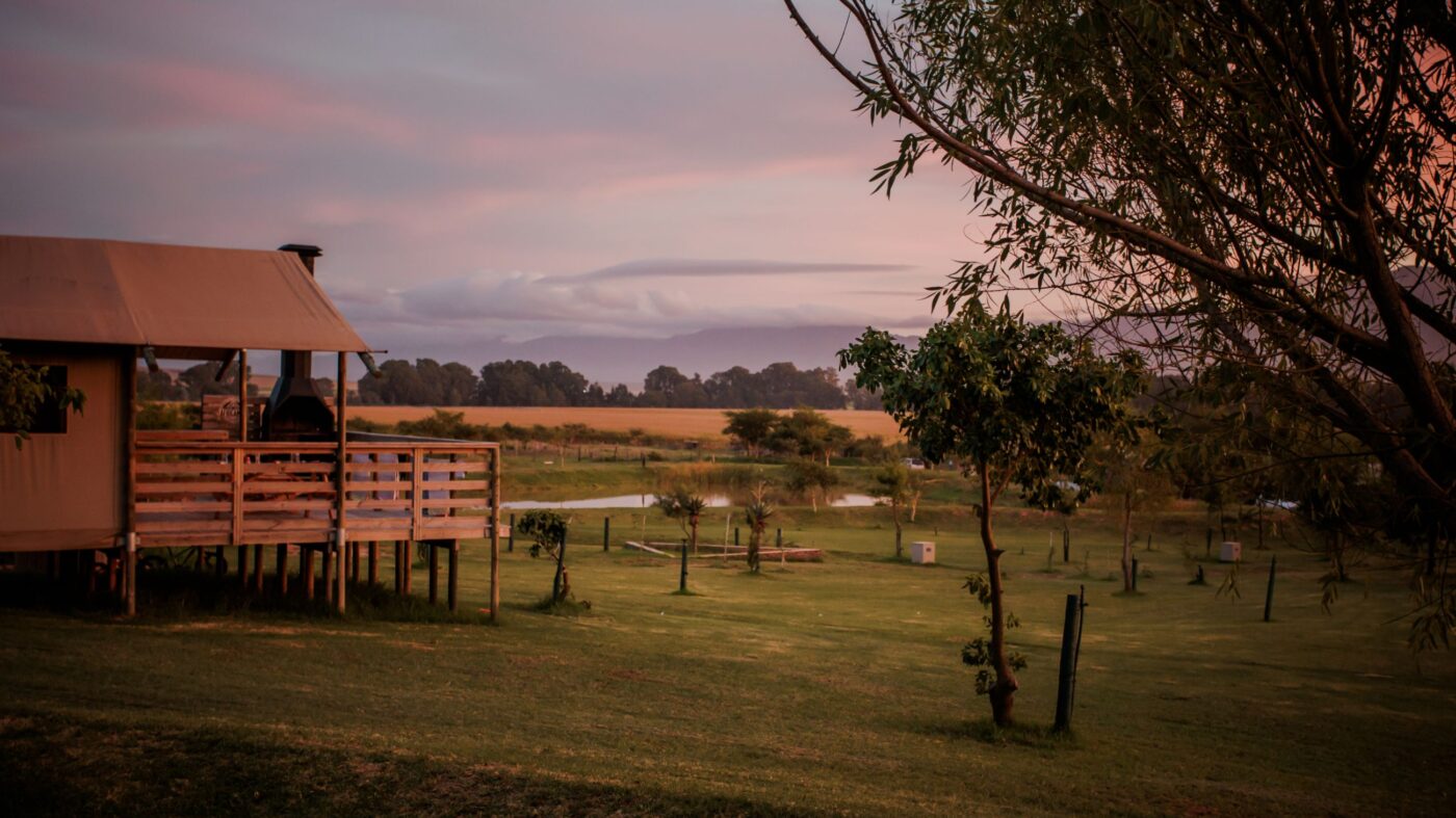 africamps at kam'bati swellendam boutique glamping south africa