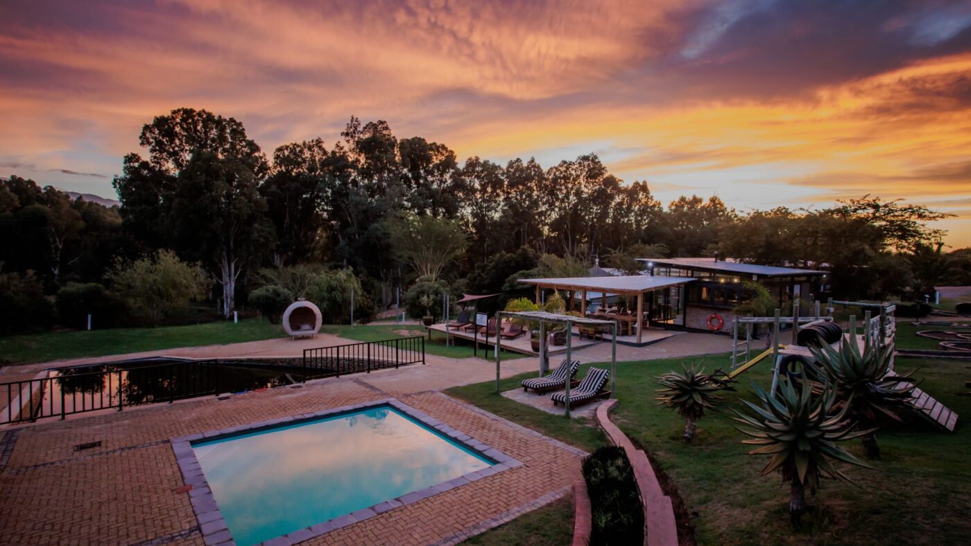 africamps at kam'bati swellendam boutique glamping south africa