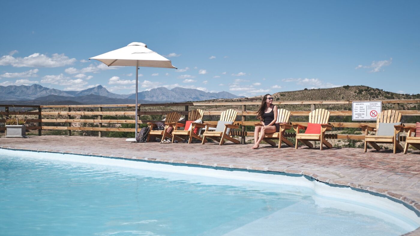 africamps klein karoo oudtshoorn boutique glamping south africa