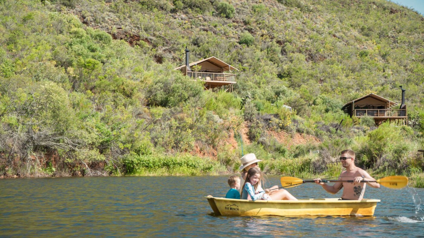 africamps pat busch robertson glamping south africa