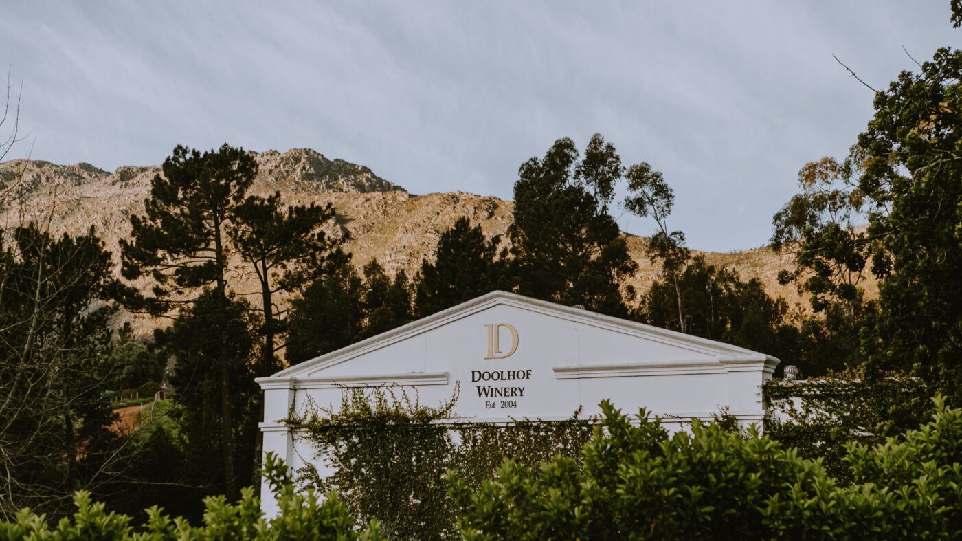 africamps at doolhof wellington boutique glamping south africa