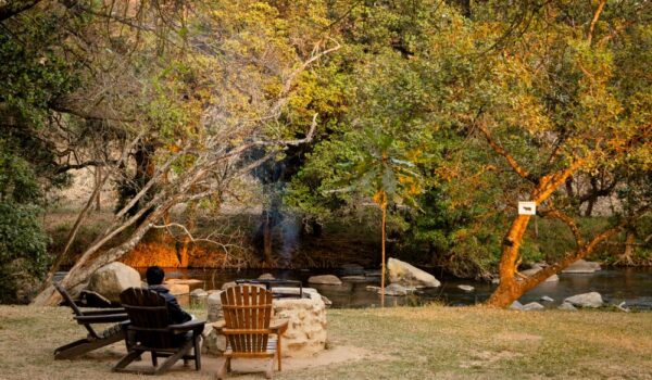 africamps at mackers, hazyview, boutique glamping south africa