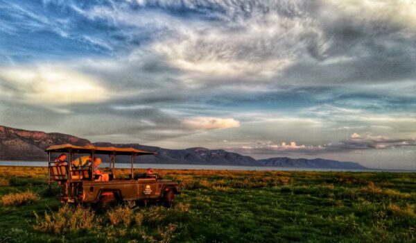 africamps at white elephant safaris, pongola game reserve, boutique glamping south africa