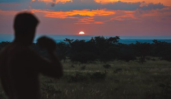 africamps waterberg, limpopo, boutique glamping south africa