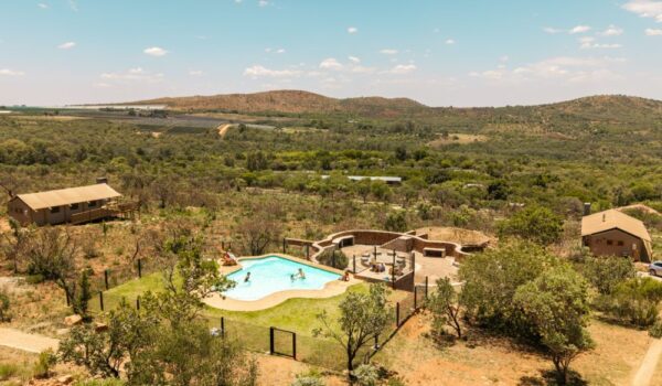 africamps at milorho, magaliesberg glamping south africa