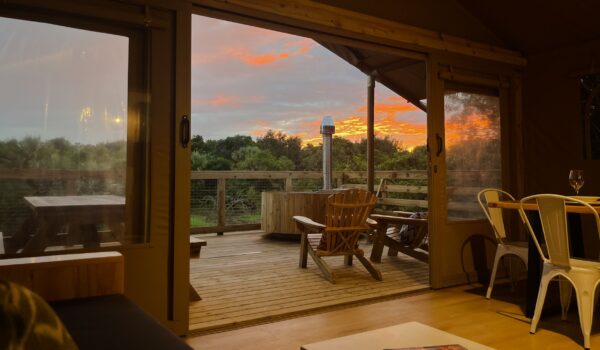 africamps at bonamanzi game reserve glamping south africa