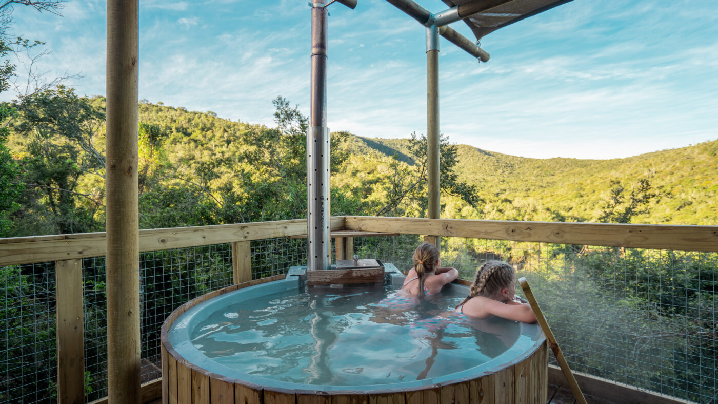 africamps addo eastern cape glamping south africa