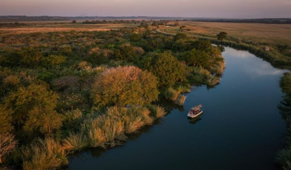 africamps at bonamanzi game reserve hluhluwe