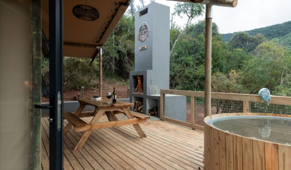 africamps premium glamping tents south africa