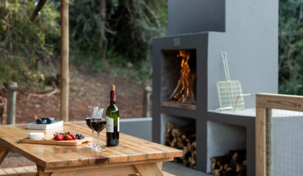 africamps premium glamping tents south africa
