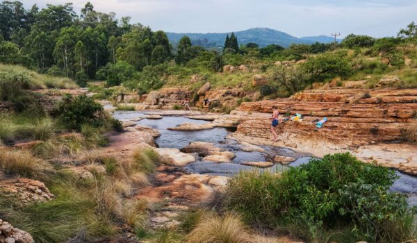 africamps at milorho magaliesberg glamping