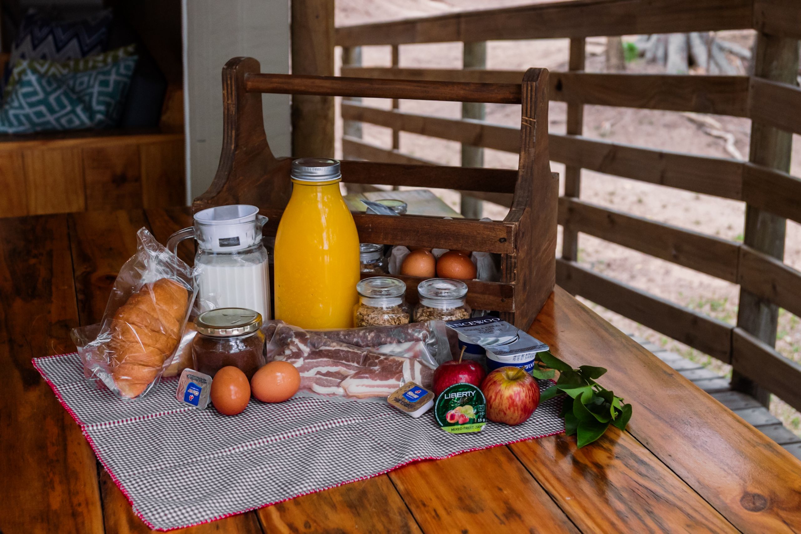 africamps hoedspruit greater kruger glamping south africa