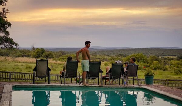 africamps waterberg limpopo glamping south africa