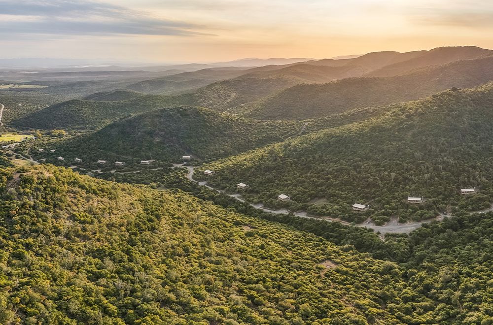 africamps addo eastern cape glamping south africa