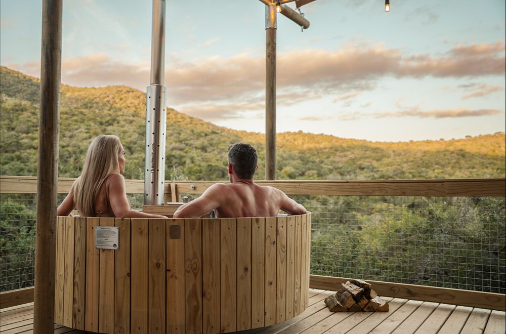 africamps addo eastern cape glamping south africa