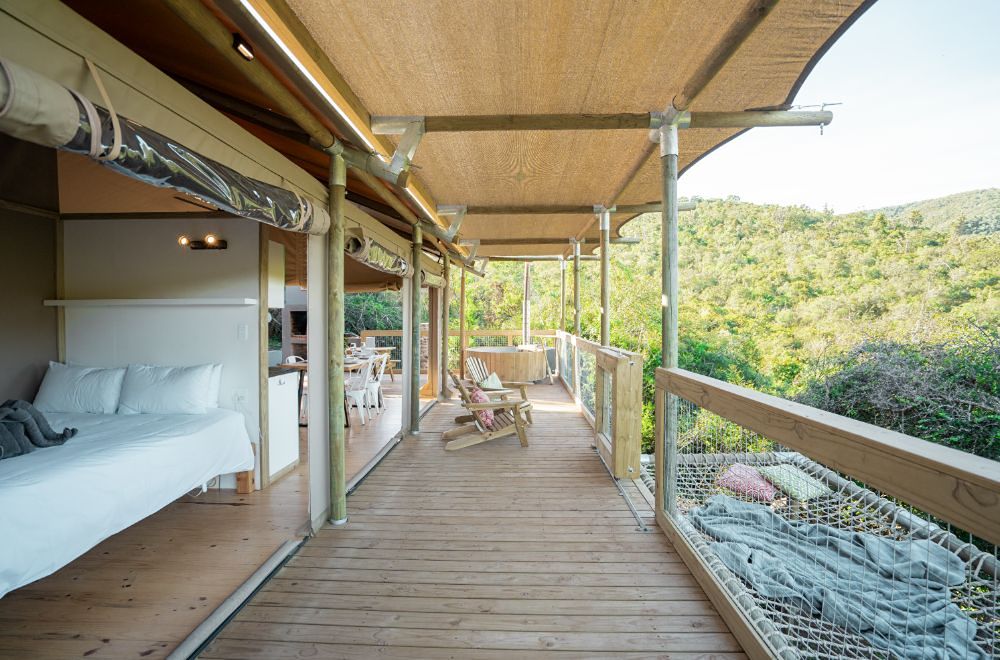 africamps addo eastern cape glamping south africa