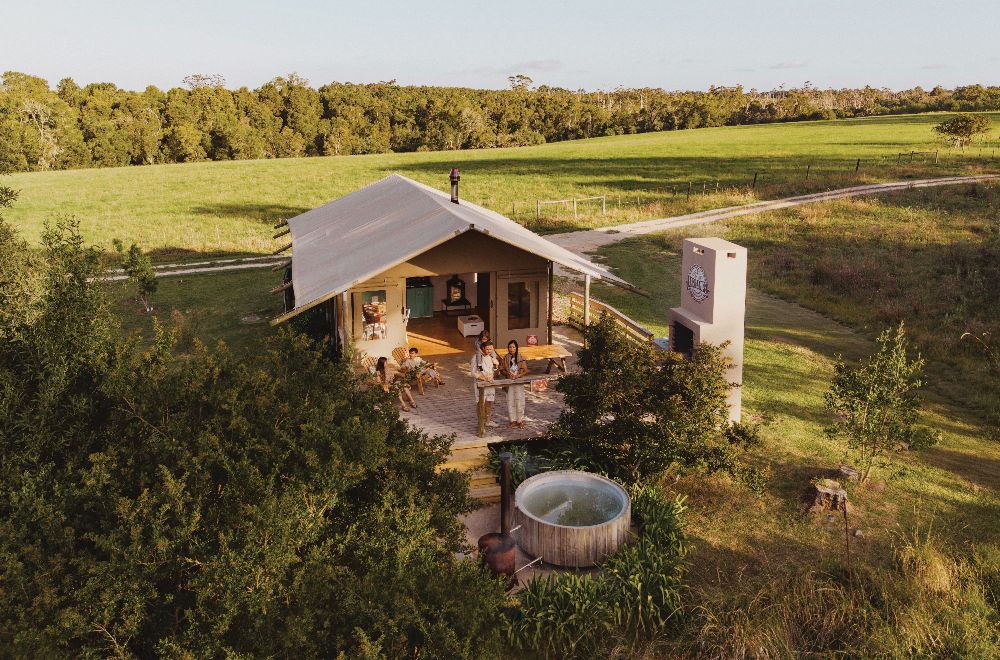 africamps at oakhurst wilderness glamping garden route south africa