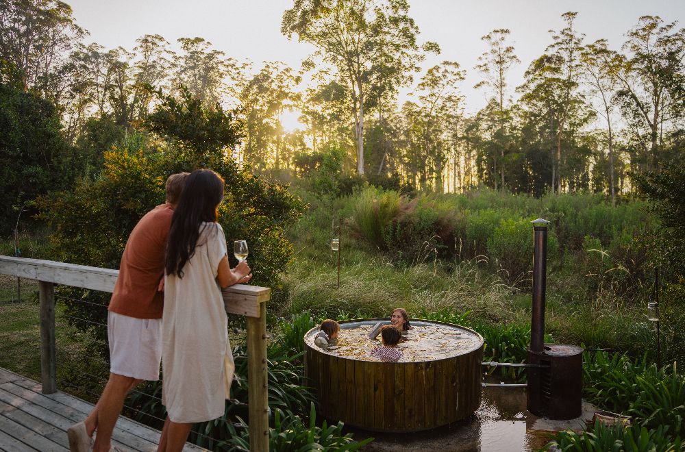 africamps at oakhurst wilderness glamping garden route south africa