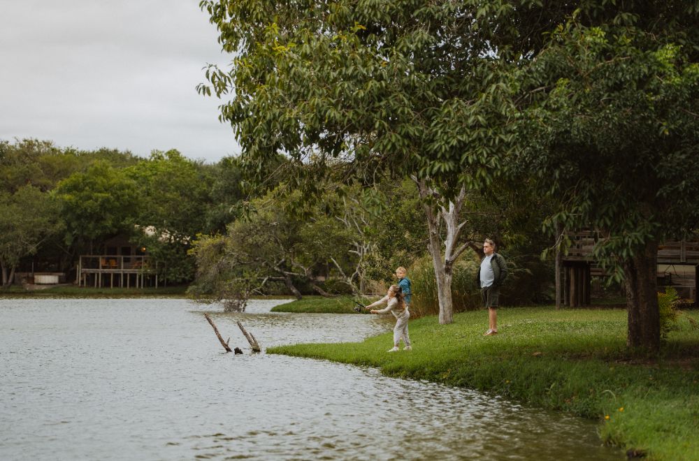 africamps hoedspruit greater kruger glamping south africa