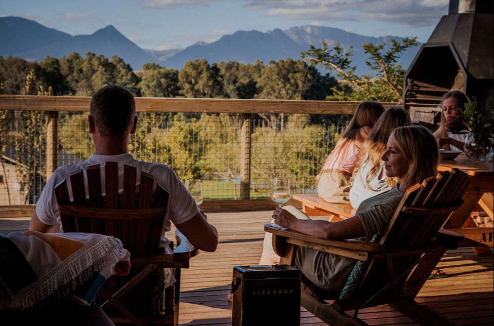 africamps at kam'bati swellendam glamping south africa