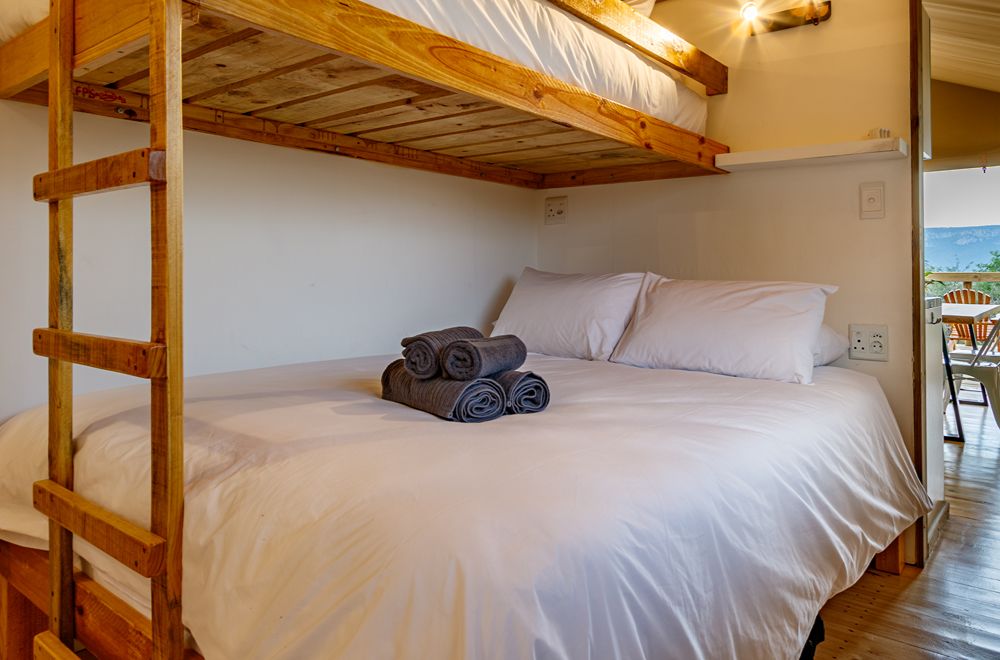 africamps boutique glamping tents south africa