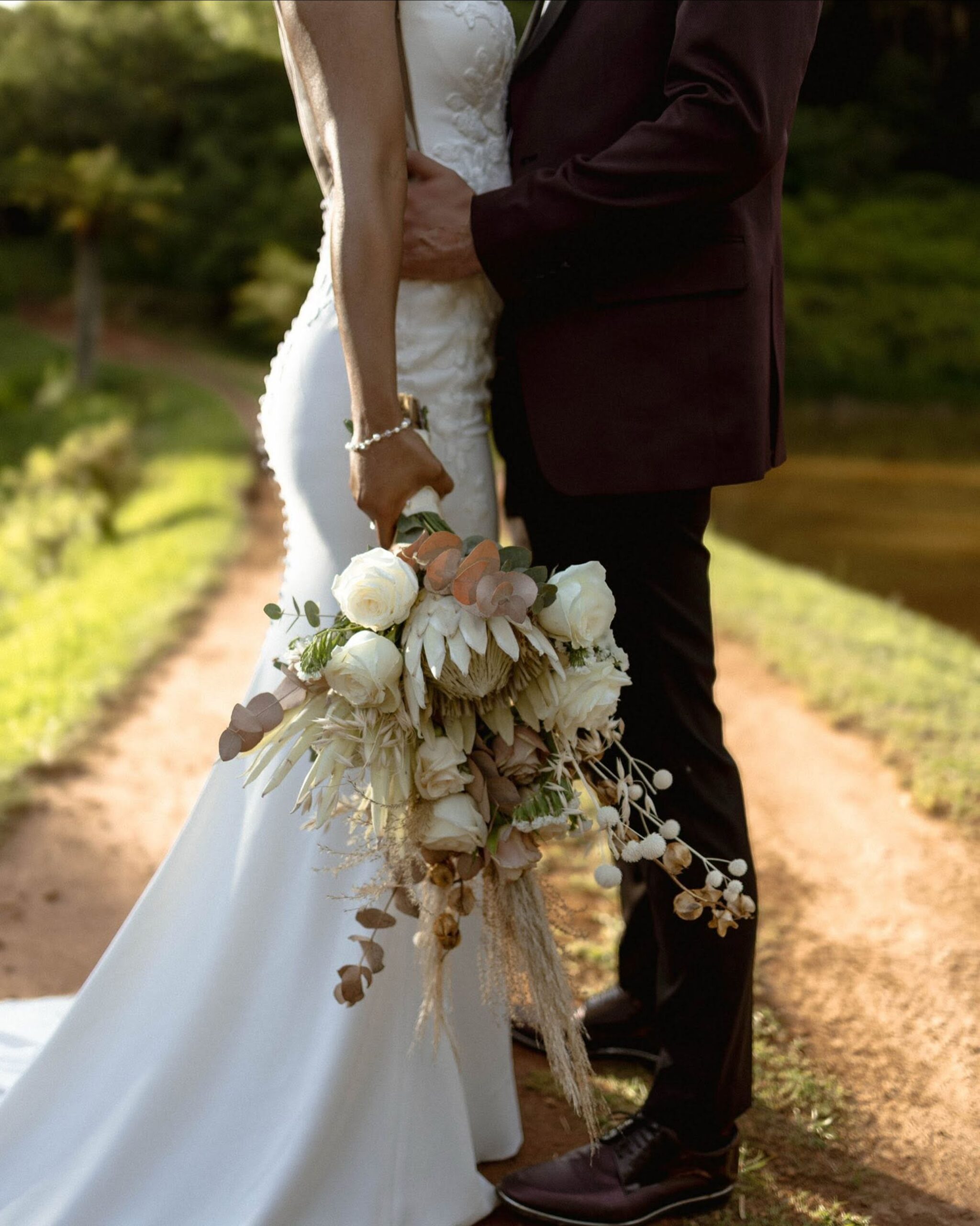 Weddings at AfriCamps at Magoebaskloof, Limpopo