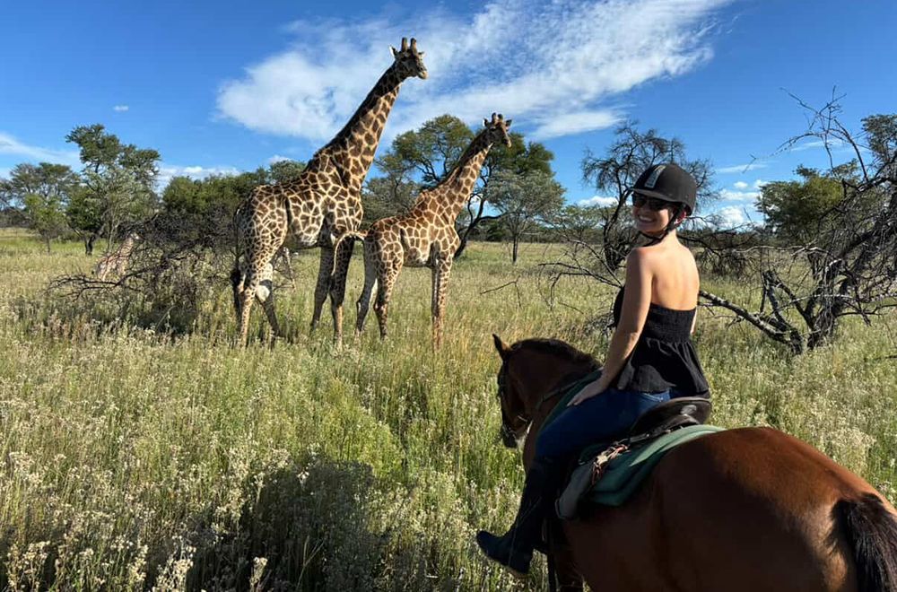 africamps snap share and win photo competition