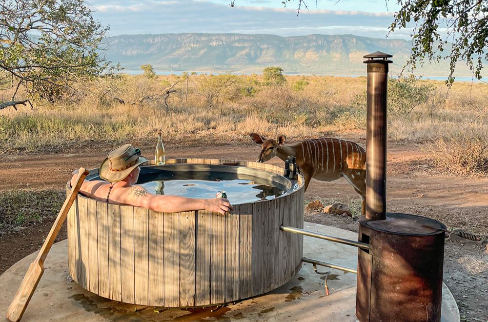 africamps snap share and win photo competition