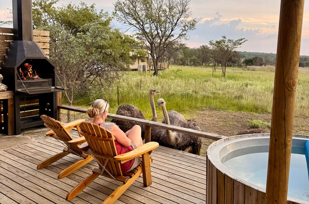 africamps snap share and win photo competition