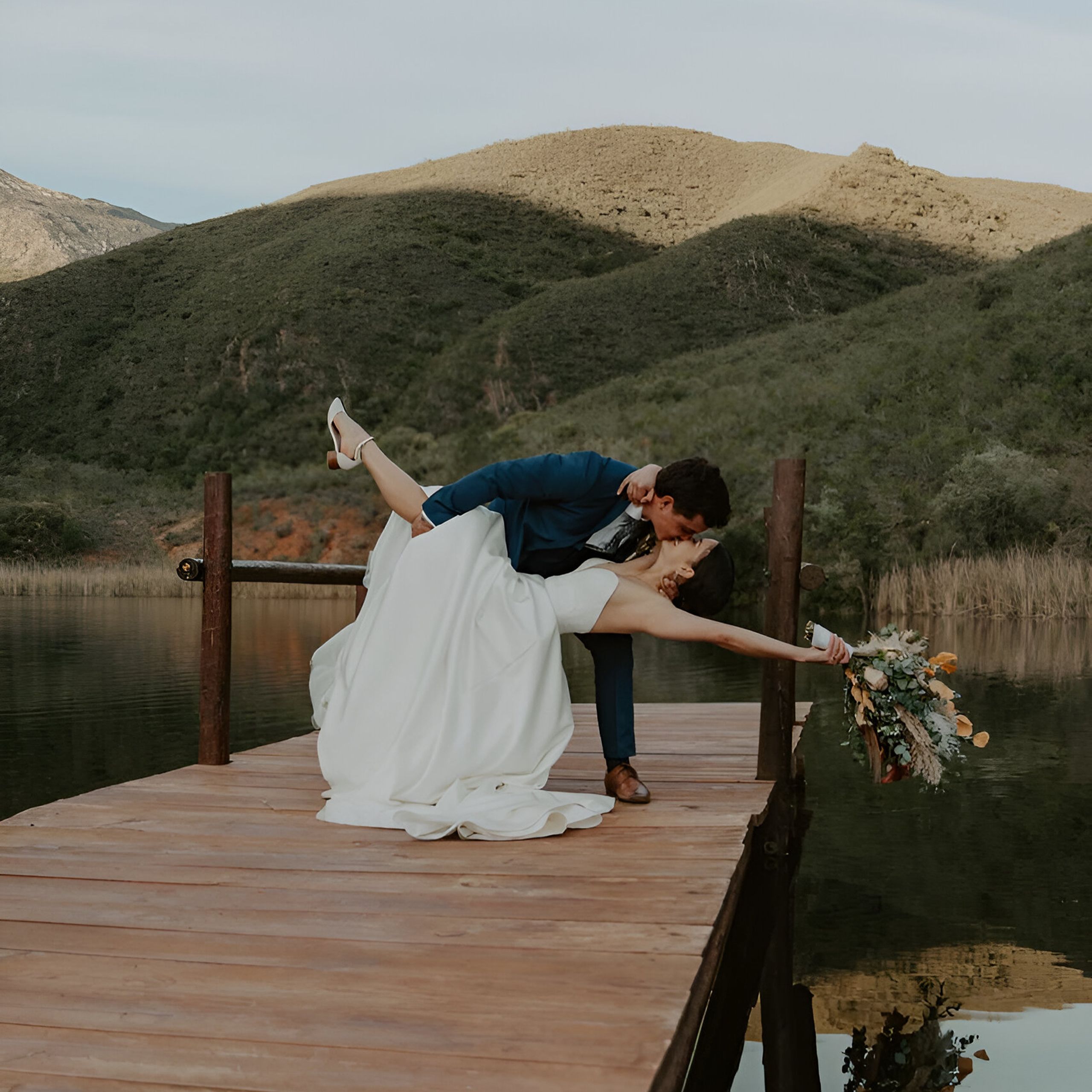 Wedding Page AfriCamps